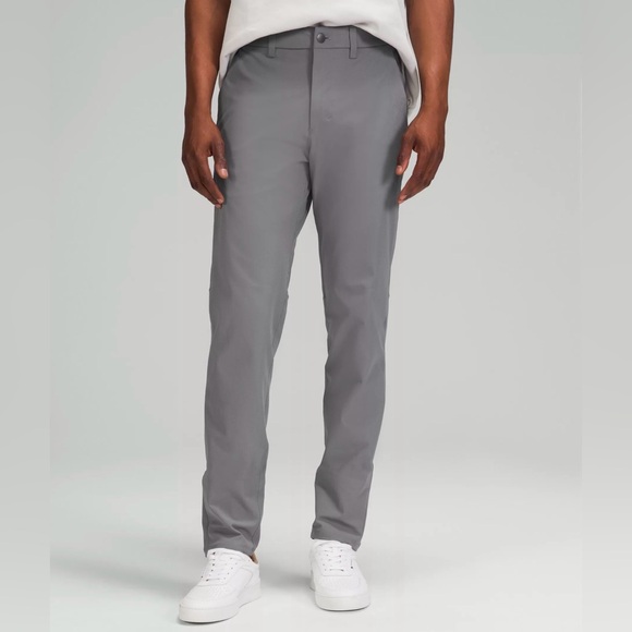 Lululemon Men’s Commission Pant Slim